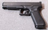 Glock ~ 34 Gen5 ~ 9MM - 2 of 2