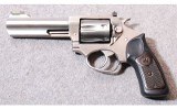 Ruger ~ SP101 ~ .327 Federal Magnum - 2 of 2