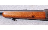 Remington ~ Model 81 Woodsmaster ~ .300 Savage - 8 of 10