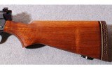 Remington ~ Model 81 Woodsmaster ~ .300 Savage - 6 of 10