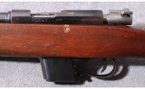 Spanish ~ Destroyer Carbine ~ 9X23MM Largo - 7 of 10
