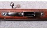Spanish ~ Destroyer Carbine ~ 9X23MM Largo - 5 of 10