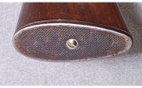 Spanish ~ Destroyer Carbine ~ 9X23MM Largo - 10 of 10