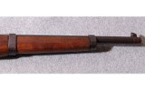 Spanish ~ Destroyer Carbine ~ 9X23MM Largo - 3 of 10