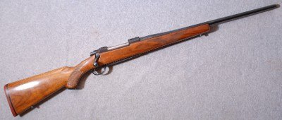 Ruger ~ M77 ~ .30-06 Springfield