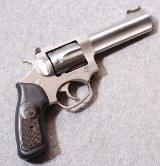 Ruger ~ SP101 ~ .327 Federal Magnum