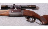 Savage ~ Model 99 ~ .300 Savage - 7 of 10
