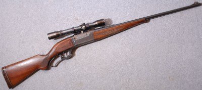 Savage ~ Model 99 ~ .300 Savage