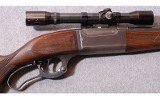 Savage ~ Model 99 ~ .300 Savage - 3 of 10