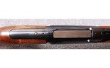 Savage ~ 75th Anniversary Model 1895 ~ .308 Winchester - 6 of 12 Savage ~ 75th Anniversary Model 1895 ~ .308 Winchester - 6 of 12