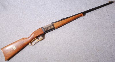 Savage ~ 75th Anniversary Model 1895 ~ .308 Winchester