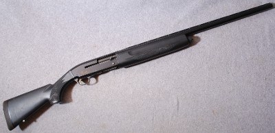 Browning ~ Gold Hunter ~ 12 Gauge