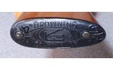 Browning ~ Light 12 ~ 12 Gauge - 10 of 10
