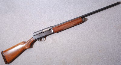 Remington ~ Model 11 ~ 12 Gauge
