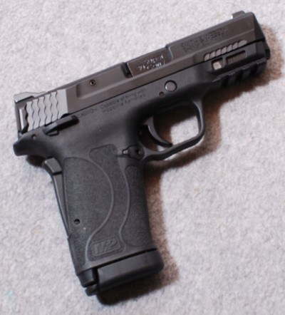 Smith & Wesson ~ Shield EZ ~ .30 Super Carry