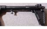 Kel-Tec ~ Sub 2000 ~ .40 S&W - 6 of 10 Kel-Tec ~ Sub 2000 ~ .40 S&W - 6 of 10