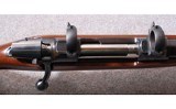 CZ ~ 550 ~ .308 Winchester - 4 of 10 CZ ~ 550 ~ .308 Winchester - 4 of 10