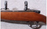 CZ ~ 550 ~ .308 Winchester - 6 of 10 CZ ~ 550 ~ .308 Winchester - 6 of 10