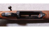 Browning ~ X-Bolt ~ .300 Winchester Magnum - 5 of 10