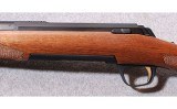 Browning ~ X-Bolt ~ .300 Winchester Magnum - 7 of 10