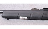 Savage ~ A22 ~ .22 Long Rifle - 8 of 10