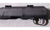 Savage ~ A22 ~ .22 Long Rifle - 7 of 10