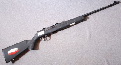 Savage ~ A22 ~ .22 Long Rifle