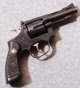 Llama ~ Double-Action Revolver ~ .32 S&W - 1 of 2