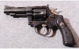 Llama ~ Double-Action Revolver ~ .32 S&W - 2 of 2