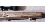 Marlin ~ 17VS ~ .17 HMR - 4 of 10