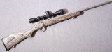 Marlin ~ 17VS ~ .17 HMR - 1 of 10