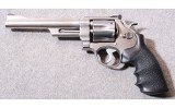 Smith & Wesson ~ Model 624 ~ .44 Special - 2 of 2