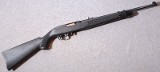 Ruger ~ 10/22 ~ .22 Long Rifle