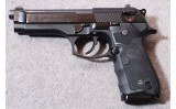 Beretta ~ 92FS ~ 9MM - 2 of 2