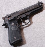 Beretta ~ 92FS ~ 9MM - 1 of 2