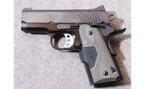 Kimber ~ Ultra TLE II ~ .45 ACP - 2 of 2