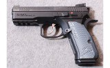 CZ ~ Shadow 2 Compact ~ 9MM - 2 of 2