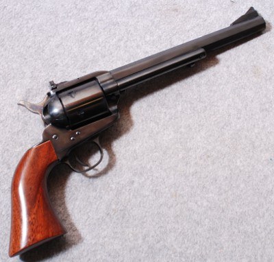 Uberti ~ Bad Boy ~ .44 Magnum