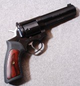 Ruger ~ GP100 ~ .44 Special - 1 of 2