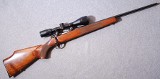 SAKO ~ L461 ~ .222 Remington