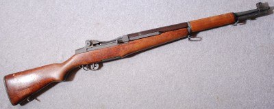 Springfield Armory ~ M-1 Rifle ~ .30-06 Springfield