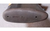 Tikka ~ M595 RH ~ .22-250 Remington - 10 of 10 Tikka ~ M595 RH ~ .22-250 Remington - 10 of 10