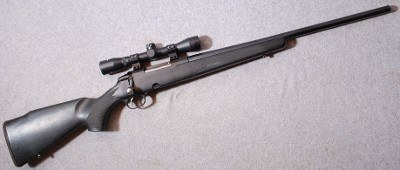 Tikka ~ M595 RH ~ .22-250 Remington