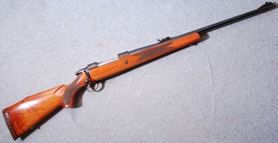 SAKO ~ L61R ~ .270 Winchester