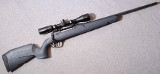 Savage ~ Axis ~ .22-250 Remington