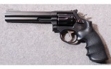 Smith & Wesson ~ Model 17-8 ~ .22 Long Rifle - 2 of 2 Smith & Wesson ~ Model 17-8 ~ .22 Long Rifle - 2 of 2