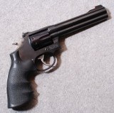 Smith & Wesson ~ Model 17-8 ~ .22 Long Rifle
