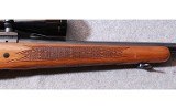 Winchester ~ Model 70 ~ 7MM Remington Magnum - 4 of 10