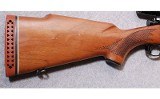 Winchester ~ Model 70 ~ 7MM Remington Magnum - 2 of 10