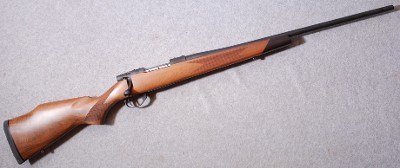 Weatherby ~ Vanguard ~ .223 Remington